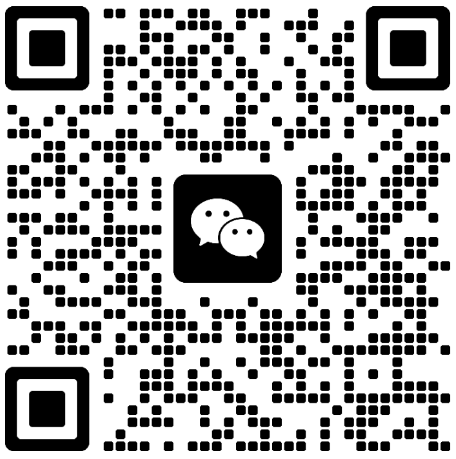 瑞银信客服二维码